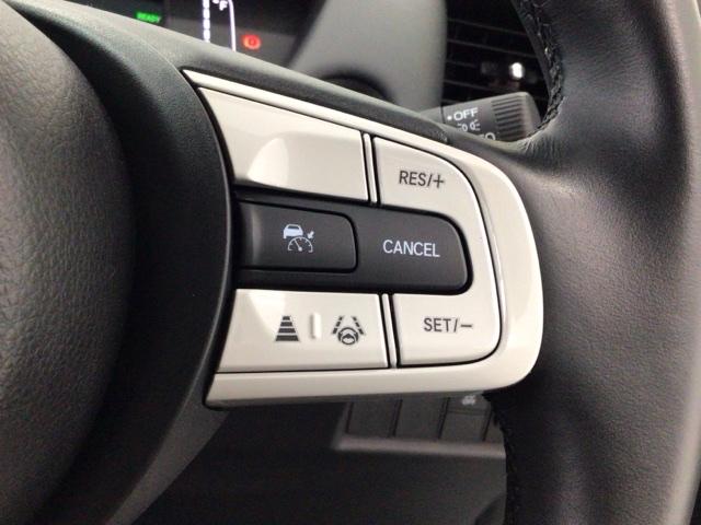 HONDA FIT E:HEV HOME