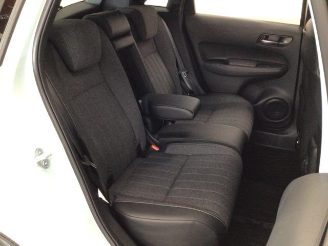 HONDA FIT E:HEV HOME