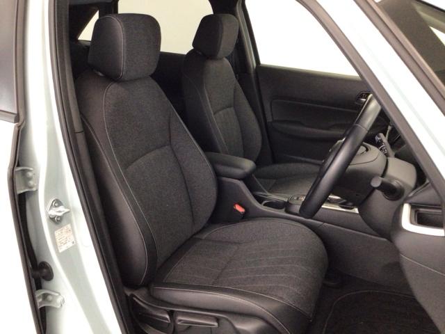 HONDA FIT E:HEV HOME