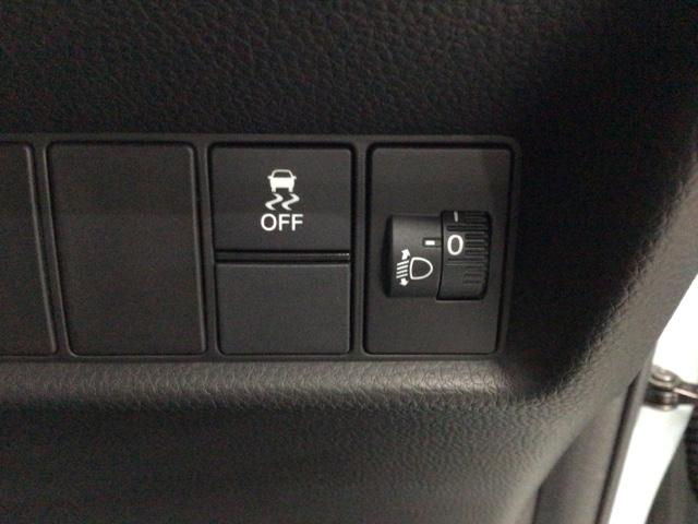 HONDA FIT E:HEV HOME