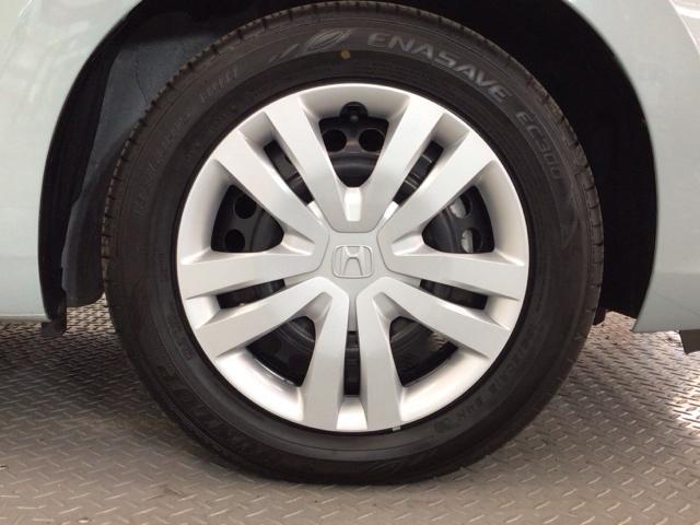 HONDA FIT E:HEV HOME