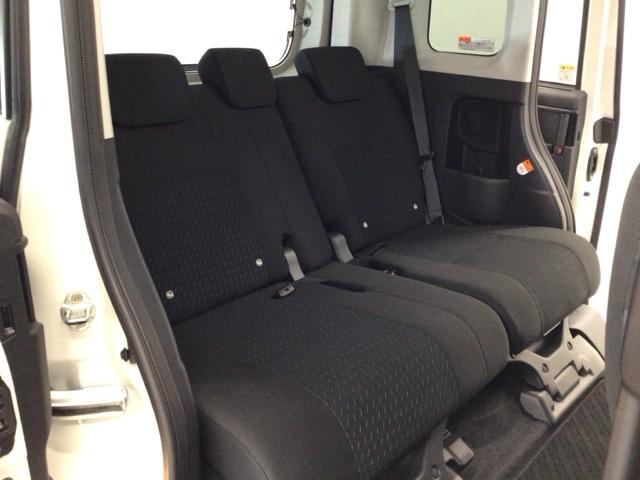 ルーミー カスタムG-T LED・フルセグ・メモリナビ・バックカメラ・純正AW・両側電動ドア・ETC マルチビューカメラ 助手席エアバック 禁煙 ターボエンジン 両側オートスライドドア サイドカメラ LEDライト 1オーナー(14枚目)