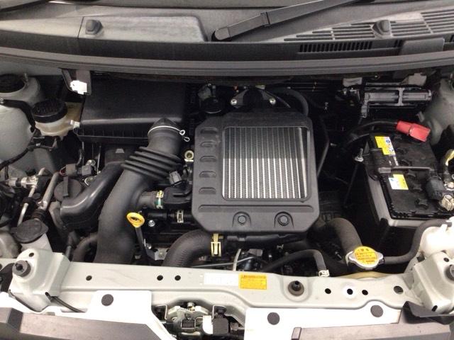 ルーミー カスタムG-T LED・フルセグ・メモリナビ・バックカメラ・純正AW・両側電動ドア・ETC マルチビューカメラ 助手席エアバック 禁煙 ターボエンジン 両側オートスライドドア サイドカメラ LEDライト 1オーナー(20枚目)