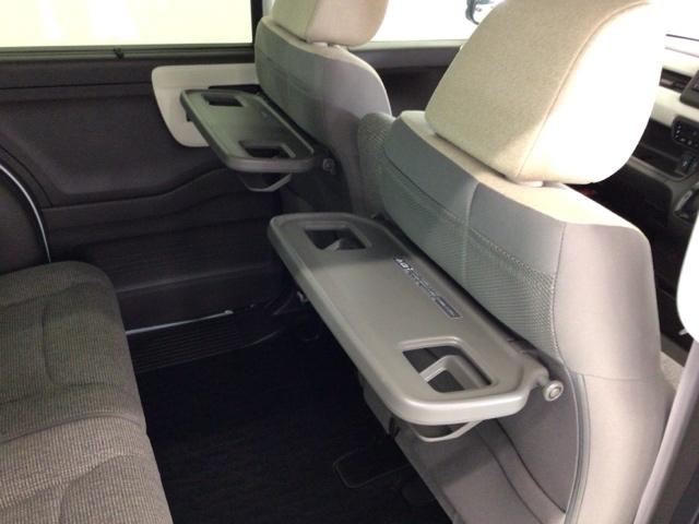 N-BOX L LED・メモリナビ・CD・バックカメラ・シートヒーター・片側電動ドア 衝突回避支援ブレーキ I-STOP クリソナ PW パワステ Sヒーター 1オ-ナ- スマ-トキ- Bカメ サイドエアバック 禁煙(10枚目)