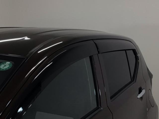 ミライース L ワンセグ・メモリナビ・CD・キーレス・マニュアルエアコン・デジタルメーター ダブルエアバッグ 横滑防止 ナビTV パワーウィンドー キレスキー オートエアコン 運転席エアバック ワンセグテレビ PS(8枚目)