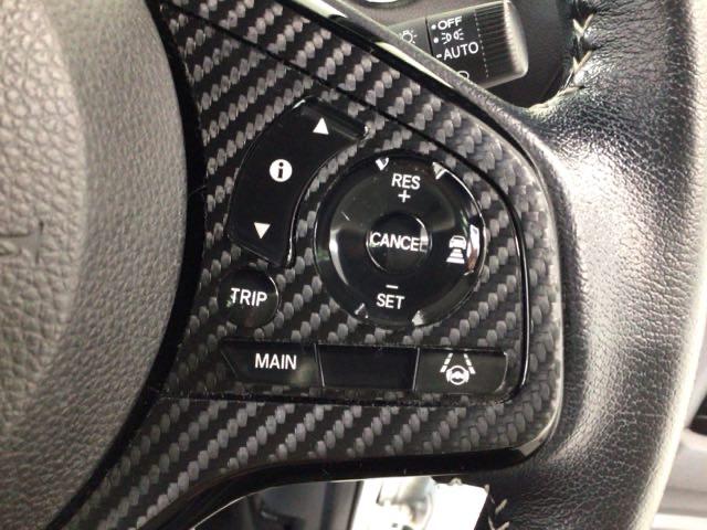 Ｎ－ＢＯＸカスタム Ｌターボ　ＬＥＤ・フルセグ・メモリナビ・バックカメラ・純正ＡＷ・シートヒーター・ＥＴＣ　地デジチューナー　衝突軽減ブレーキサポート　ＬＥＤヘッドライ　１オーナー　アイドリングＳ　ターボエンジン　ＰＳ　エアバック（5枚目）