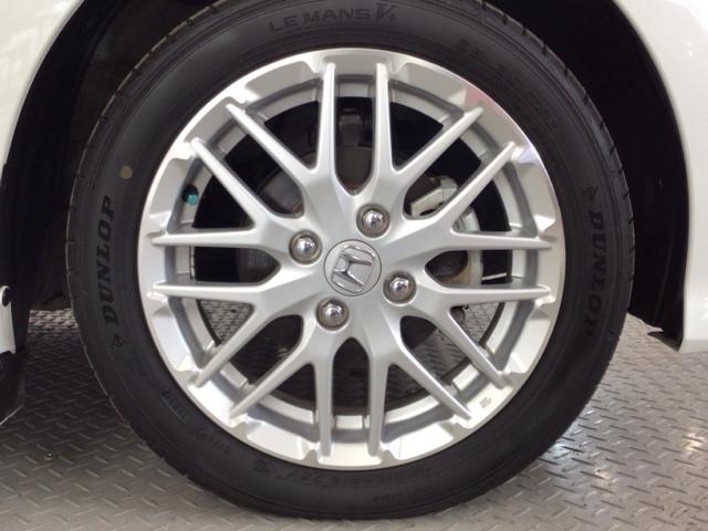 Ｎ－ＢＯＸカスタム Ｌターボ　ＬＥＤ・フルセグ・メモリナビ・バックカメラ・純正ＡＷ・シートヒーター・ＥＴＣ　地デジチューナー　衝突軽減ブレーキサポート　ＬＥＤヘッドライ　１オーナー　アイドリングＳ　ターボエンジン　ＰＳ　エアバック（12枚目）