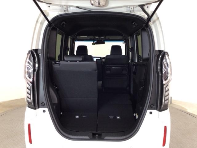 Ｎ－ＢＯＸカスタム Ｌターボ　ＬＥＤ・フルセグ・メモリナビ・バックカメラ・純正ＡＷ・シートヒーター・ＥＴＣ　地デジチューナー　衝突軽減ブレーキサポート　ＬＥＤヘッドライ　１オーナー　アイドリングＳ　ターボエンジン　ＰＳ　エアバック（13枚目）
