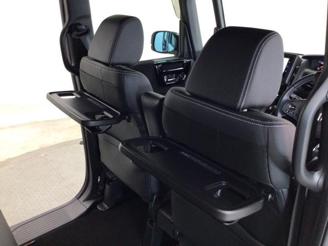 Ｎ－ＢＯＸカスタム Ｌターボ　ＬＥＤ・フルセグ・メモリナビ・バックカメラ・純正ＡＷ・シートヒーター・ＥＴＣ　地デジチューナー　衝突軽減ブレーキサポート　ＬＥＤヘッドライ　１オーナー　アイドリングＳ　ターボエンジン　ＰＳ　エアバック（25枚目）