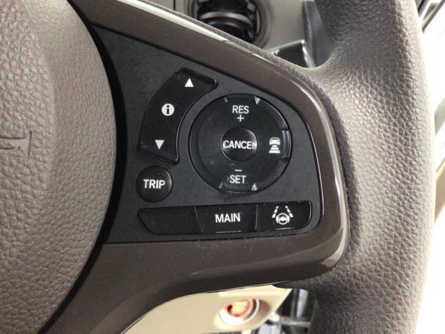 Ｎ－ＢＯＸ Ｇホンダセンシング　ＬＥＤ・フルセグ・メモリナビ・バックカメラ・ＥＣＯスイッチ・スマートキー　禁煙　盗難防止システム　ＥＴＣ付　ナビＴＶ　スマキー　ＤＶＤ再生機能　横滑り防止　ＵＳＢ　パワーウィンドウ　ＡＡＣ　地デジＴＶ（5枚目）