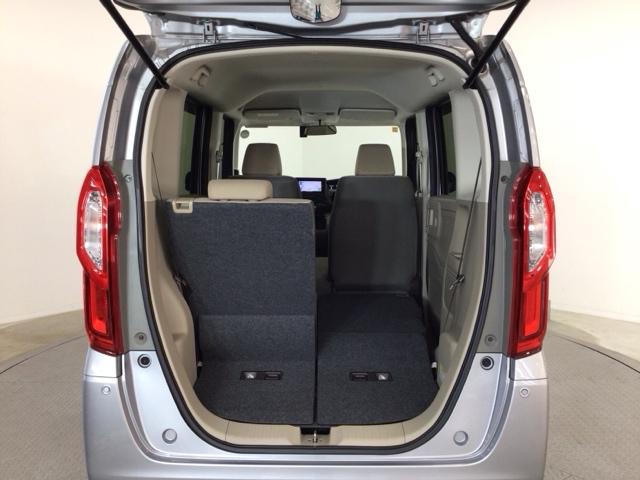 Ｎ－ＢＯＸ Ｇホンダセンシング　ＬＥＤ・フルセグ・メモリナビ・バックカメラ・ＥＣＯスイッチ・スマートキー　禁煙　盗難防止システム　ＥＴＣ付　ナビＴＶ　スマキー　ＤＶＤ再生機能　横滑り防止　ＵＳＢ　パワーウィンドウ　ＡＡＣ　地デジＴＶ（12枚目）