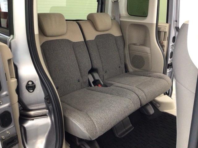 Ｎ－ＢＯＸ Ｇホンダセンシング　ＬＥＤ・フルセグ・メモリナビ・バックカメラ・ＥＣＯスイッチ・スマートキー　禁煙　盗難防止システム　ＥＴＣ付　ナビＴＶ　スマキー　ＤＶＤ再生機能　横滑り防止　ＵＳＢ　パワーウィンドウ　ＡＡＣ　地デジＴＶ（13枚目）