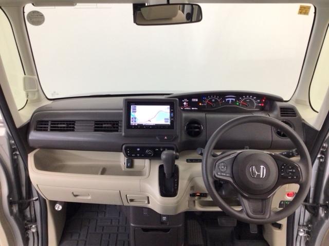 Ｎ－ＢＯＸ Ｇホンダセンシング　ＬＥＤ・フルセグ・メモリナビ・バックカメラ・ＥＣＯスイッチ・スマートキー　禁煙　盗難防止システム　ＥＴＣ付　ナビＴＶ　スマキー　ＤＶＤ再生機能　横滑り防止　ＵＳＢ　パワーウィンドウ　ＡＡＣ　地デジＴＶ（15枚目）