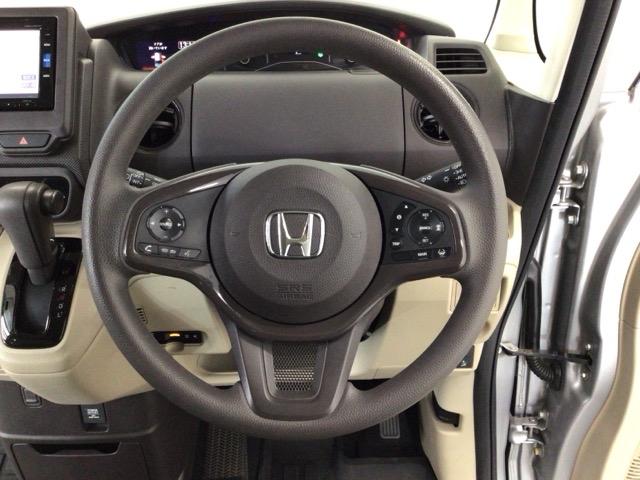 Ｎ－ＢＯＸ Ｇホンダセンシング　ＬＥＤ・フルセグ・メモリナビ・バックカメラ・ＥＣＯスイッチ・スマートキー　禁煙　盗難防止システム　ＥＴＣ付　ナビＴＶ　スマキー　ＤＶＤ再生機能　横滑り防止　ＵＳＢ　パワーウィンドウ　ＡＡＣ　地デジＴＶ（16枚目）