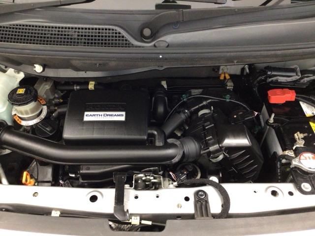 Ｎ－ＢＯＸ Ｇホンダセンシング　ＬＥＤ・フルセグ・メモリナビ・バックカメラ・ＥＣＯスイッチ・スマートキー　禁煙　盗難防止システム　ＥＴＣ付　ナビＴＶ　スマキー　ＤＶＤ再生機能　横滑り防止　ＵＳＢ　パワーウィンドウ　ＡＡＣ　地デジＴＶ（19枚目）