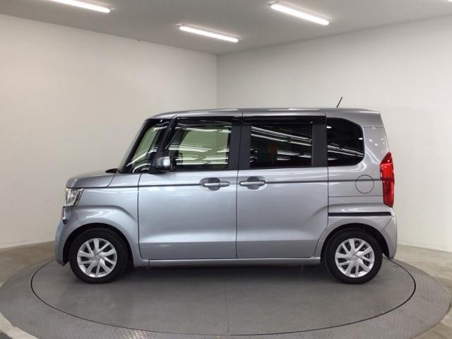 Ｎ－ＢＯＸ Ｇホンダセンシング　ＬＥＤ・フルセグ・メモリナビ・バックカメラ・ＥＣＯスイッチ・スマートキー　禁煙　盗難防止システム　ＥＴＣ付　ナビＴＶ　スマキー　ＤＶＤ再生機能　横滑り防止　ＵＳＢ　パワーウィンドウ　ＡＡＣ　地デジＴＶ（26枚目）