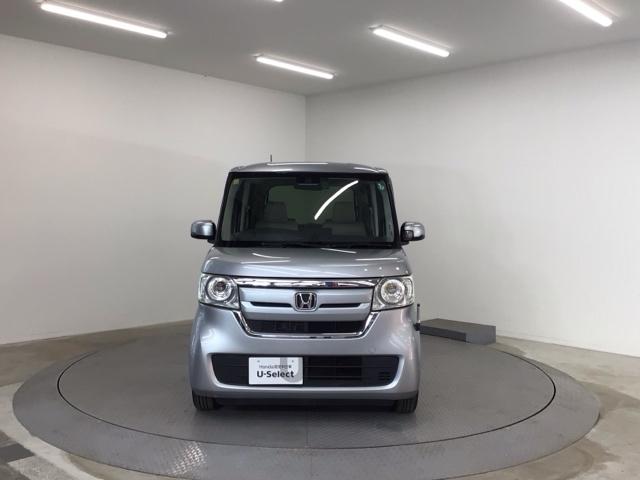 Ｎ－ＢＯＸ Ｇホンダセンシング　ＬＥＤ・フルセグ・メモリナビ・バックカメラ・ＥＣＯスイッチ・スマートキー　禁煙　盗難防止システム　ＥＴＣ付　ナビＴＶ　スマキー　ＤＶＤ再生機能　横滑り防止　ＵＳＢ　パワーウィンドウ　ＡＡＣ　地デジＴＶ（28枚目）