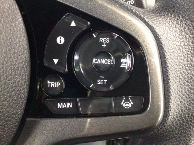 Ｎ－ＷＧＮカスタム Ｌホンダセンシング　ＬＥＤ・フルセグ・メモリナビ・バックカメラ・純正ＡＷ・シートヒーター・ＥＴＣ　クリソナ　ＥＴＣ付き　ブレーキサポート　１オーナ　ＥＣＯＮ　禁煙　スマ－トキ－　エアコン　ナビ＆ＴＶ　ＬＥＤヘッド　ＤＶＤ（5枚目）