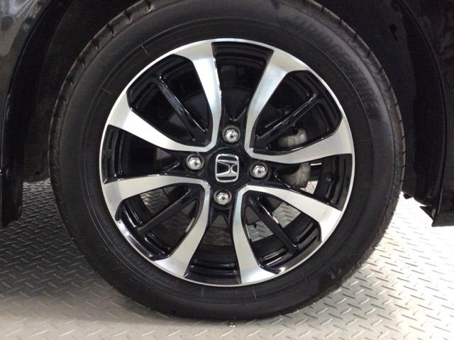 Ｎ－ＷＧＮカスタム Ｌホンダセンシング　ＬＥＤ・フルセグ・メモリナビ・バックカメラ・純正ＡＷ・シートヒーター・ＥＴＣ　クリソナ　ＥＴＣ付き　ブレーキサポート　１オーナ　ＥＣＯＮ　禁煙　スマ－トキ－　エアコン　ナビ＆ＴＶ　ＬＥＤヘッド　ＤＶＤ（12枚目）