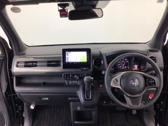 Ｎ－ＷＧＮカスタム Ｌホンダセンシング　ＬＥＤ・フルセグ・メモリナビ・バックカメラ・純正ＡＷ・シートヒーター・ＥＴＣ　クリソナ　ＥＴＣ付き　ブレーキサポート　１オーナ　ＥＣＯＮ　禁煙　スマ－トキ－　エアコン　ナビ＆ＴＶ　ＬＥＤヘッド　ＤＶＤ（16枚目）