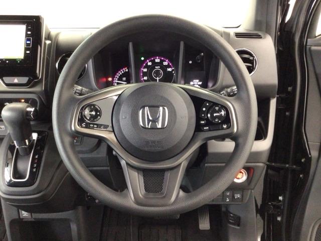 Ｎ－ＷＧＮカスタム Ｌホンダセンシング　ＬＥＤ・フルセグ・メモリナビ・バックカメラ・純正ＡＷ・シートヒーター・ＥＴＣ　クリソナ　ＥＴＣ付き　ブレーキサポート　１オーナ　ＥＣＯＮ　禁煙　スマ－トキ－　エアコン　ナビ＆ＴＶ　ＬＥＤヘッド　ＤＶＤ（17枚目）