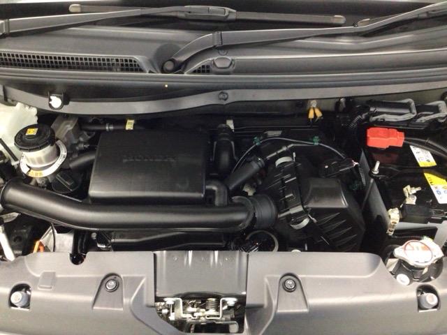 Ｎ－ＷＧＮカスタム Ｌホンダセンシング　ＬＥＤ・フルセグ・メモリナビ・バックカメラ・純正ＡＷ・シートヒーター・ＥＴＣ　クリソナ　ＥＴＣ付き　ブレーキサポート　１オーナ　ＥＣＯＮ　禁煙　スマ－トキ－　エアコン　ナビ＆ＴＶ　ＬＥＤヘッド　ＤＶＤ（20枚目）