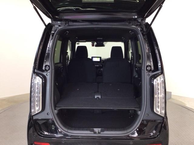 Ｎ－ＷＧＮカスタム Ｌホンダセンシング　ＬＥＤ・フルセグ・メモリナビ・バックカメラ・純正ＡＷ・シートヒーター・ＥＴＣ　クリソナ　ＥＴＣ付き　ブレーキサポート　１オーナ　ＥＣＯＮ　禁煙　スマ－トキ－　エアコン　ナビ＆ＴＶ　ＬＥＤヘッド　ＤＶＤ（27枚目）