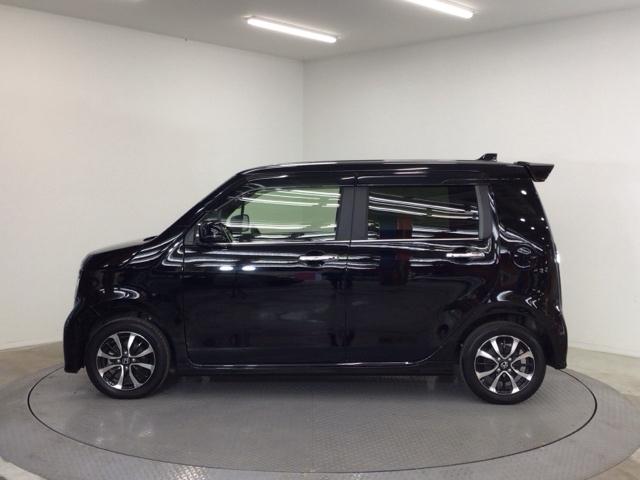 Ｎ－ＷＧＮカスタム Ｌホンダセンシング　ＬＥＤ・フルセグ・メモリナビ・バックカメラ・純正ＡＷ・シートヒーター・ＥＴＣ　クリソナ　ＥＴＣ付き　ブレーキサポート　１オーナ　ＥＣＯＮ　禁煙　スマ－トキ－　エアコン　ナビ＆ＴＶ　ＬＥＤヘッド　ＤＶＤ（28枚目）