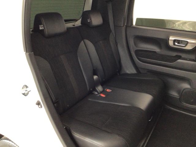 N-WGNカスタム L・ターボホンダセンシング LED・CDチューナー・スマートキー・純正AW・シートヒーター・ETC ブレーキサポート 盗難警報装置 横滑り防止機能 サイドエアバック クルーズC クリアランスソナ LEDヘッド シ-トヒ-タ-(14枚目)