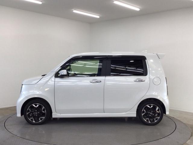 N-WGNカスタム L・ターボホンダセンシング LED・CDチューナー・スマートキー・純正AW・シートヒーター・ETC ブレーキサポート 盗難警報装置 横滑り防止機能 サイドエアバック クルーズC クリアランスソナ LEDヘッド シ-トヒ-タ-(27枚目)