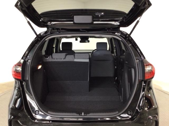 フィット ｅ：ＨＥＶＲＳ　デモカーＵＰ・ＬＥＤ・フルセグ・メモリナビ・純正ＡＷ・ホンダＣＯＮＮＥＣＴ　エアバッグ　ナビ＆ＴＶ　パワーウィンドウ　助手席エアバッグ　Ｄレコ　フルセグテレビ　ＬＥＤヘッドランプ　セキュリティアラーム（13枚目）