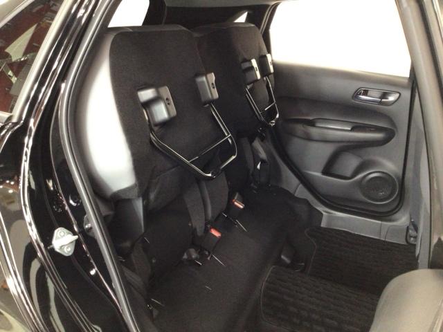 フィット ｅ：ＨＥＶＲＳ　デモカーＵＰ・ＬＥＤ・フルセグ・メモリナビ・純正ＡＷ・ホンダＣＯＮＮＥＣＴ　エアバッグ　ナビ＆ＴＶ　パワーウィンドウ　助手席エアバッグ　Ｄレコ　フルセグテレビ　ＬＥＤヘッドランプ　セキュリティアラーム（40枚目）