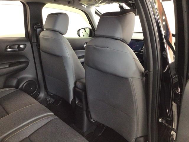 フィット ｅ：ＨＥＶＲＳ　デモカーＵＰ・ＬＥＤ・フルセグ・メモリナビ・純正ＡＷ・ホンダＣＯＮＮＥＣＴ　エアバッグ　ナビ＆ＴＶ　パワーウィンドウ　助手席エアバッグ　Ｄレコ　フルセグテレビ　ＬＥＤヘッドランプ　セキュリティアラーム（41枚目）