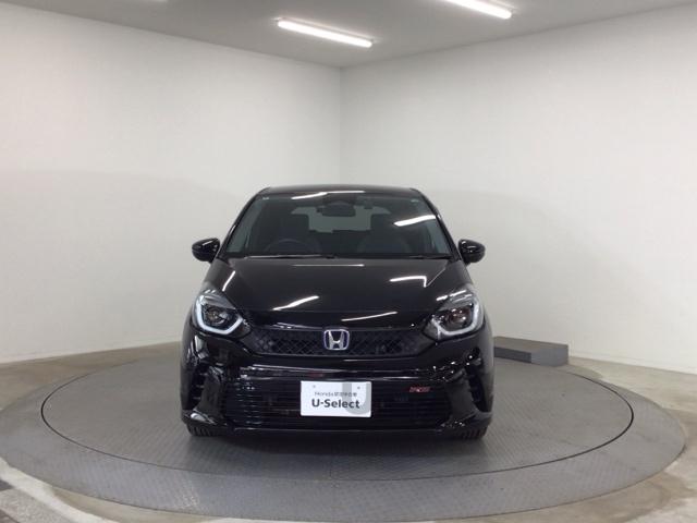 フィット ｅ：ＨＥＶＲＳ　デモカーＵＰ・ＬＥＤ・フルセグ・メモリナビ・純正ＡＷ・ホンダＣＯＮＮＥＣＴ　エアバッグ　ナビ＆ＴＶ　パワーウィンドウ　助手席エアバッグ　Ｄレコ　フルセグテレビ　ＬＥＤヘッドランプ　セキュリティアラーム（45枚目）