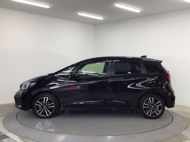 フィット ｅ：ＨＥＶＲＳ　デモカーＵＰ・ＬＥＤ・フルセグ・メモリナビ・純正ＡＷ・ホンダＣＯＮＮＥＣＴ　エアバッグ　ナビ＆ＴＶ　パワーウィンドウ　助手席エアバッグ　Ｄレコ　フルセグテレビ　ＬＥＤヘッドランプ　セキュリティアラーム（47枚目）