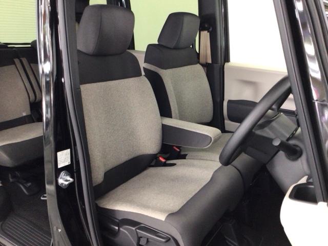 Ｎ－ＢＯＸ ベースグレード　デモカーＵＰ・ＬＥＤ・フルセグ・メモリナビ・純正ＡＷ・ホンダＣＯＮＮＥＣＴ　衝突軽減システム　スマートキ－　カーテンエアバック　イモビライザー　ＥＣＯモード　横滑り防止　オートクルーズ　キーフリー（15枚目）