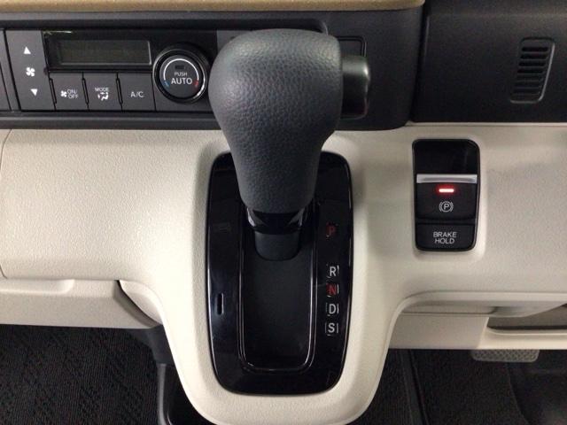 Ｎ－ＢＯＸ ベースグレード　デモカーＵＰ・ＬＥＤ・フルセグ・メモリナビ・純正ＡＷ・ホンダＣＯＮＮＥＣＴ　衝突軽減システム　スマートキ－　カーテンエアバック　イモビライザー　ＥＣＯモード　横滑り防止　オートクルーズ　キーフリー（22枚目）