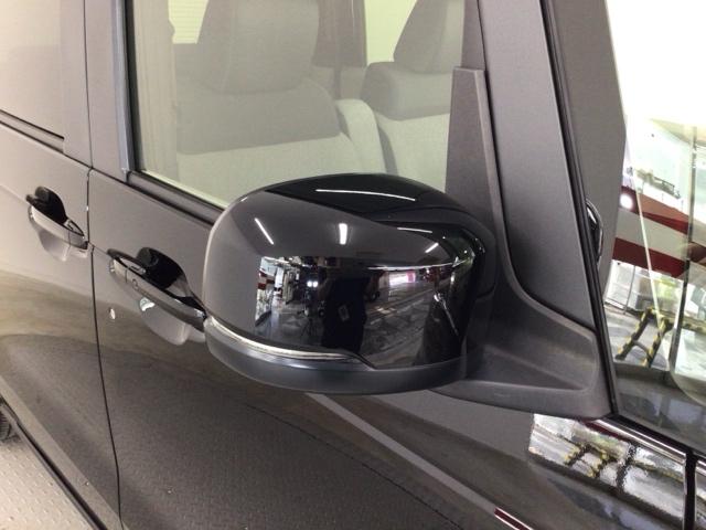 Ｎ－ＢＯＸ ベースグレード　デモカーＵＰ・ＬＥＤ・フルセグ・メモリナビ・純正ＡＷ・ホンダＣＯＮＮＥＣＴ　衝突軽減システム　スマートキ－　カーテンエアバック　イモビライザー　ＥＣＯモード　横滑り防止　オートクルーズ　キーフリー（23枚目）