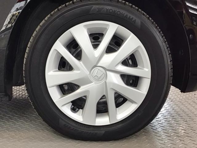 Ｎ－ＢＯＸ ベースグレード　デモカーＵＰ・ＬＥＤ・フルセグ・メモリナビ・純正ＡＷ・ホンダＣＯＮＮＥＣＴ　衝突軽減システム　スマートキ－　カーテンエアバック　イモビライザー　ＥＣＯモード　横滑り防止　オートクルーズ　キーフリー（24枚目）