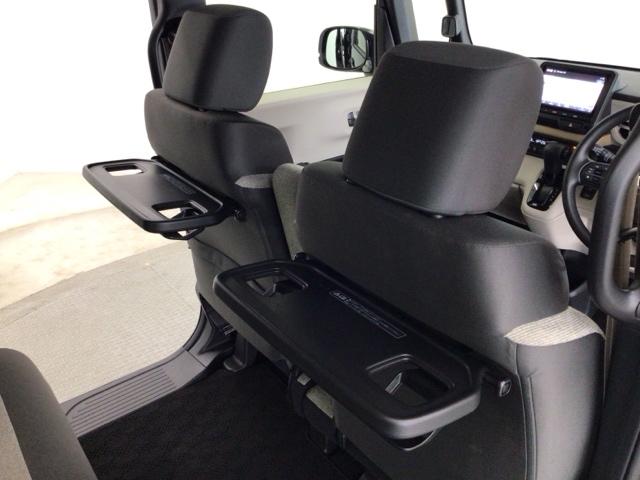 Ｎ－ＢＯＸ ベースグレード　デモカーＵＰ・ＬＥＤ・フルセグ・メモリナビ・純正ＡＷ・ホンダＣＯＮＮＥＣＴ　衝突軽減システム　スマートキ－　カーテンエアバック　イモビライザー　ＥＣＯモード　横滑り防止　オートクルーズ　キーフリー（25枚目）