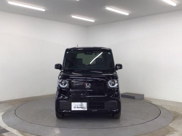 Ｎ－ＢＯＸ ベースグレード　デモカーＵＰ・ＬＥＤ・フルセグ・メモリナビ・純正ＡＷ・ホンダＣＯＮＮＥＣＴ　衝突軽減システム　スマートキ－　カーテンエアバック　イモビライザー　ＥＣＯモード　横滑り防止　オートクルーズ　キーフリー（30枚目）