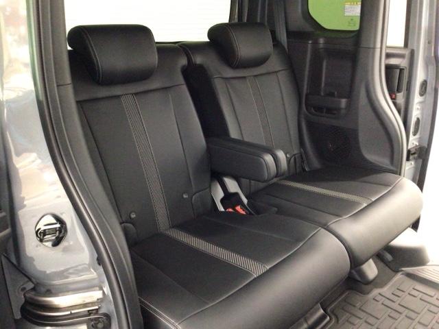 Ｎ－ＢＯＸカスタム ターボコーディネートスタイル　ＬＥＤ・両側電動ドア・純正ＡＷ・シートヒーター・ホンダＣＯＮＮＥＣＴ・ＥＴＣ　Ｒカメラ　クルコン　スマートキ－　パワーステアリング　ＶＳＡ　セキュリティ　エアコン　ＬＥＤライト　パワーウィンドウ（15枚目）