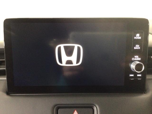 ヴェゼル e:HEVZ LED・フルセグ・メモリナビ・バックカメラ・純正AW・ホンダCONNECT 衝突回避支援ブレーキ機能 1オナ スマキ Pトランク フルオートエアコン エアバッグ 両席エアバック Rカメ LEDランプ(6枚目)