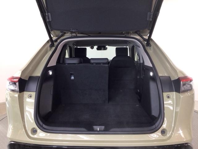 ヴェゼル e:HEVZ LED・フルセグ・メモリナビ・バックカメラ・純正AW・ホンダCONNECT 衝突回避支援ブレーキ機能 1オナ スマキ Pトランク フルオートエアコン エアバッグ 両席エアバック Rカメ LEDランプ(13枚目)