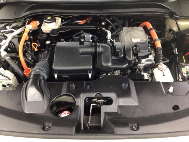 ヴェゼル e:HEVZ LED・フルセグ・メモリナビ・バックカメラ・純正AW・ホンダCONNECT 衝突回避支援ブレーキ機能 1オナ スマキ Pトランク フルオートエアコン エアバッグ 両席エアバック Rカメ LEDランプ(20枚目)