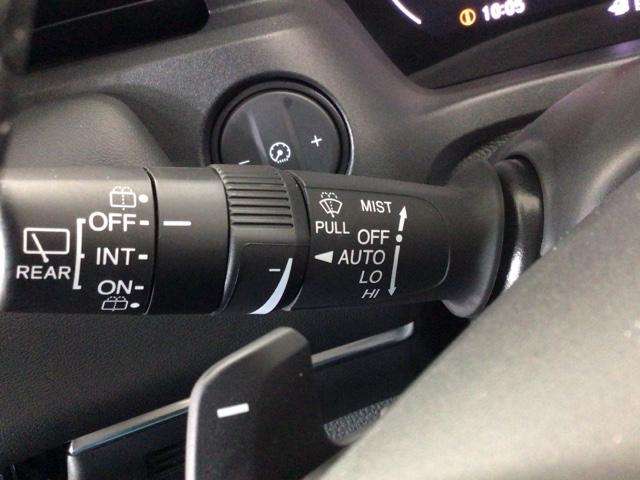 ヴェゼル e:HEVZ LED・フルセグ・メモリナビ・バックカメラ・純正AW・ホンダCONNECT 衝突回避支援ブレーキ機能 1オナ スマキ Pトランク フルオートエアコン エアバッグ 両席エアバック Rカメ LEDランプ(24枚目)