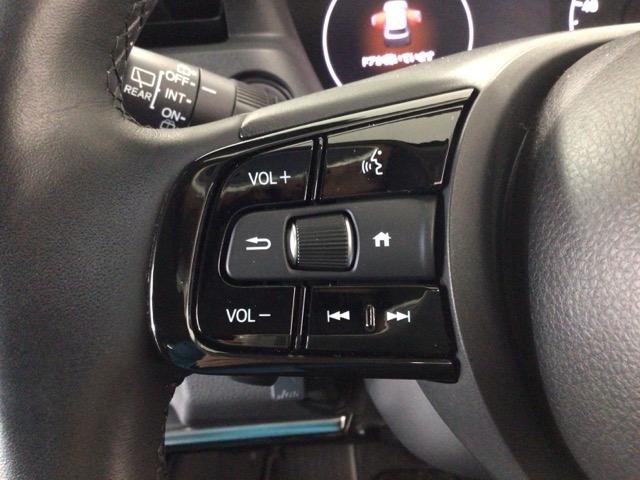 ヴェゼル e:HEVZ LED・フルセグ・メモリナビ・バックカメラ・純正AW・ホンダCONNECT 衝突回避支援ブレーキ機能 1オナ スマキ Pトランク フルオートエアコン エアバッグ 両席エアバック Rカメ LEDランプ(26枚目)