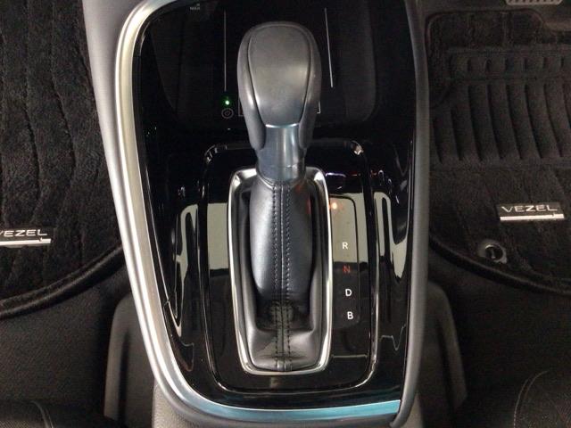 ヴェゼル e:HEVZ LED・フルセグ・メモリナビ・バックカメラ・純正AW・ホンダCONNECT 衝突回避支援ブレーキ機能 1オナ スマキ Pトランク フルオートエアコン エアバッグ 両席エアバック Rカメ LEDランプ(35枚目)