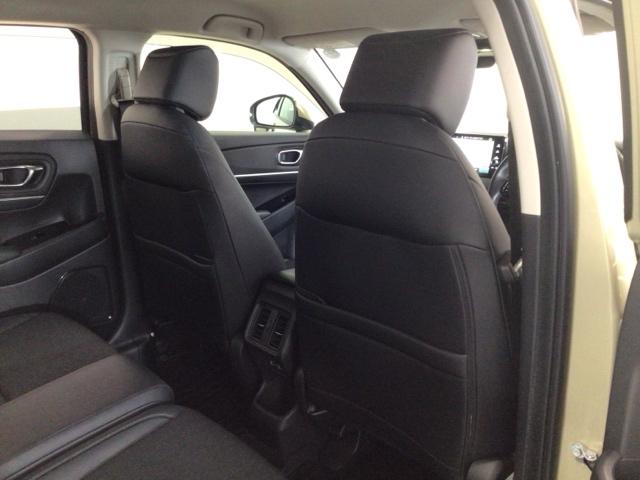 ヴェゼル e:HEVZ LED・フルセグ・メモリナビ・バックカメラ・純正AW・ホンダCONNECT 衝突回避支援ブレーキ機能 1オナ スマキ Pトランク フルオートエアコン エアバッグ 両席エアバック Rカメ LEDランプ(47枚目)