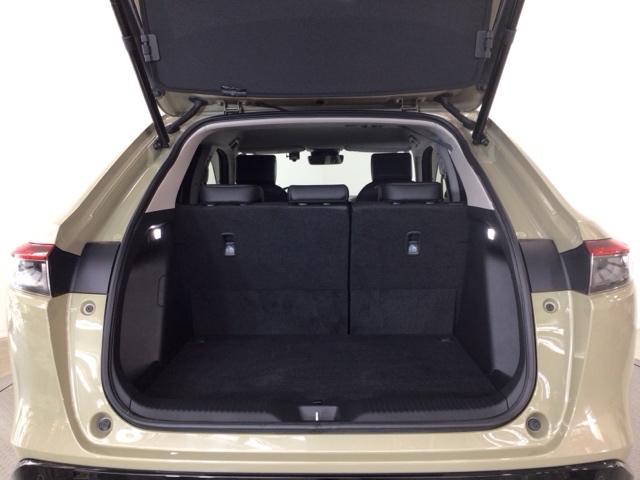 ヴェゼル e:HEVZ LED・フルセグ・メモリナビ・バックカメラ・純正AW・ホンダCONNECT 衝突回避支援ブレーキ機能 1オナ スマキ Pトランク フルオートエアコン エアバッグ 両席エアバック Rカメ LEDランプ(49枚目)